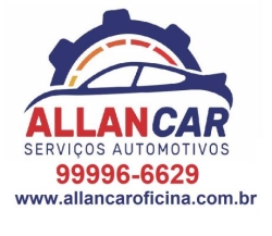 AllanCar Oficina Mecânica