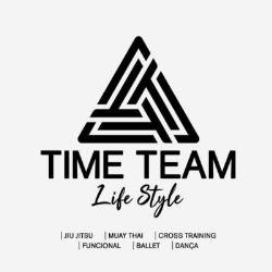 TIME TEAM