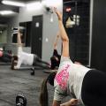 Crossfit - Treino Funcional
