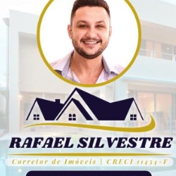 Rafael Silvestre - Corretor de Imóveis