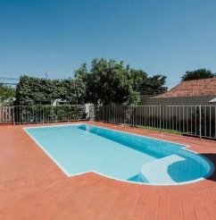 Italian Garden House