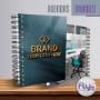 Agendas e Cadernos Personalizados