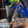 aluguel de cortador elétrico em itajaí