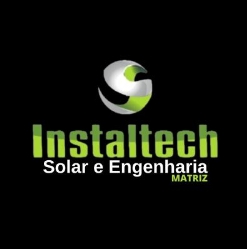 Instaltech Energia Solar  Energia solar para sua Residência, Comércio, Industria  Joinville - SC