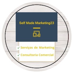 Agência de Marketing Digital - Self Made Marketing23