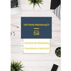 Agência de Marketing Digital - Self Made Marketing23