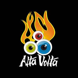 Alta Volta Tattoo e Piercing