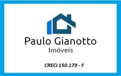 Paulo Gianotto Imóveis - Especialista em Negócios Imobiliários