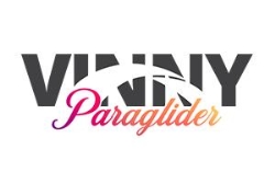 Vinny Paraglider - Voo de ParapenteBelo Horizonte