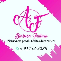 AeF Serviços de Pintura