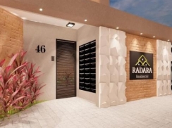 "kitnet" *Laranjal Paulista* Radara Residencial