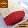 Bolo de Rolo Red Velvet