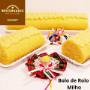 Bolo de Rolo de Milho