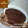 Bolo de Rolo de Noiva