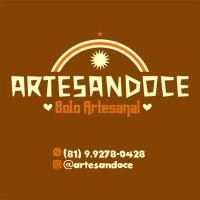 Artesandoce - Bolo de Rolo Gourmet I Bolos saudáveis I Bolo de Noiva Pernambucano