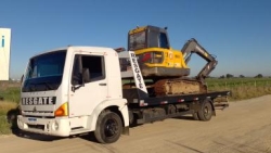 Guincho Ponta Grossa Alfa Auto Socorro