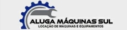 Aluga Máquinas