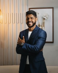 Dr João Victor Brito