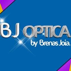 Optica Brenas Jóias