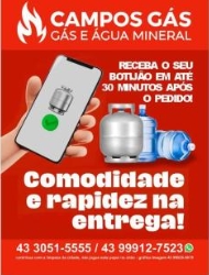 Super Gás