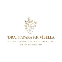 Cardiologista - Dra Nayara Fraccari