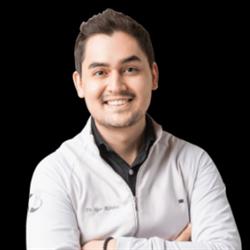 Dr. Igor Ribeiro