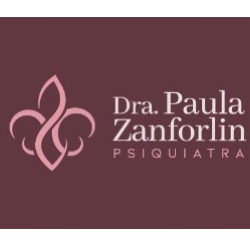Psiquiatra Dra Paula Zanforlin - Médica Psiquiatra - Maceió