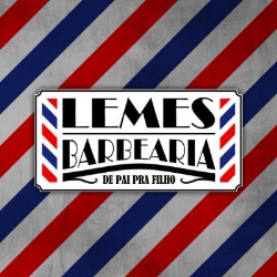 Lemes Barbearia