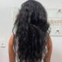Fabrícia Volponi | Terapia Capilar e Fotodepilação