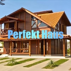 Perfekt Haus construtora