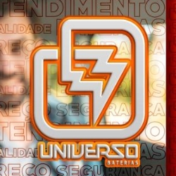 Universo Baterias Belém