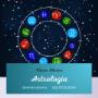 Astrologia e leitura do mapa astral