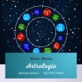 Astrologia e leitura mapa astral