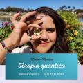 Terapia quântica