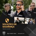 Portaria Presencial