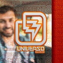 Universo Baterias Castanhal