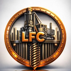 LAGIADO FUNDAÇÕES & CONSTRUÇÕES