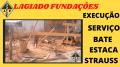 Fundação Tipo Straus