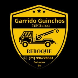 Garrido Guinchos I Reboque 24 Horas em Salvador