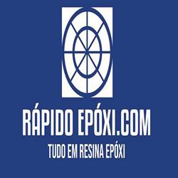 Rápido Epóxi - Distribuição e Comércio de Resinas - ME