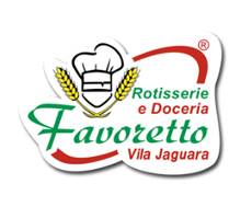 Favoretto Vila Jaguara