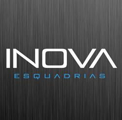 INOVA ESQUADRIAS - Esquadrias Comerciais e Industriais