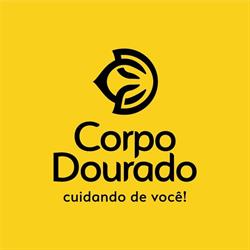 Corpo Dourado Cosmética