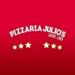 Pizzaria Julios