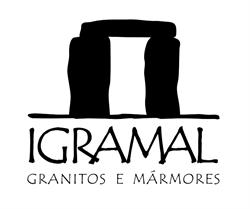 Igramal - Indústria de Granitos e Mármores