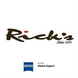 Óptica Rick´s - Zeiss Vision Expert Caxias do Sul