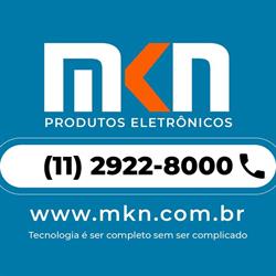 MKN Produtos Eletrônicos