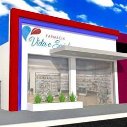 Farmacia Vida E Saude