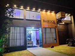 Baruck Festas E Eventos