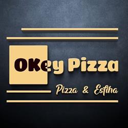 Okey Pizza